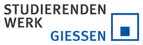 Studierendenwerk Gießen Logo
