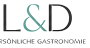 L&D Persönliche Gastronomie Logo