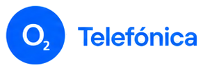 Telefónica Logo
